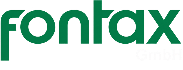 fontax GmbH