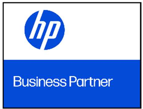 HP Business Partner