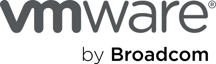 VMware by Broadcom